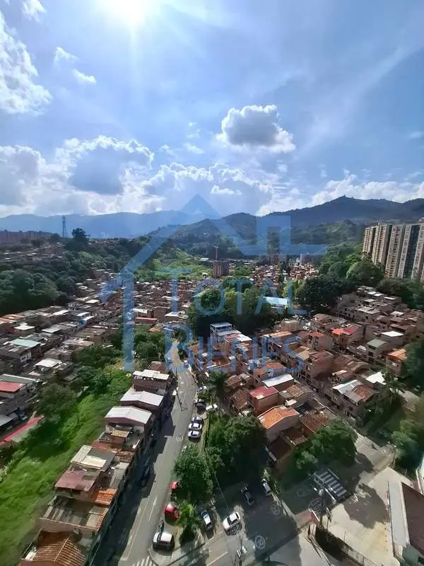 Foto 6 de 22 — Apartamento en Villa aventura, Itagüí