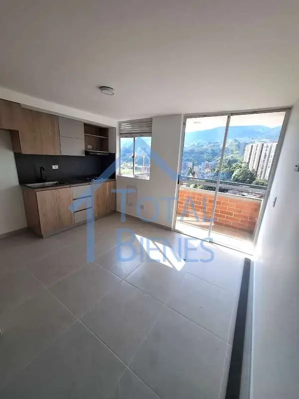 Foto 7 de 22 — Apartamento en Villa aventura, Itagüí