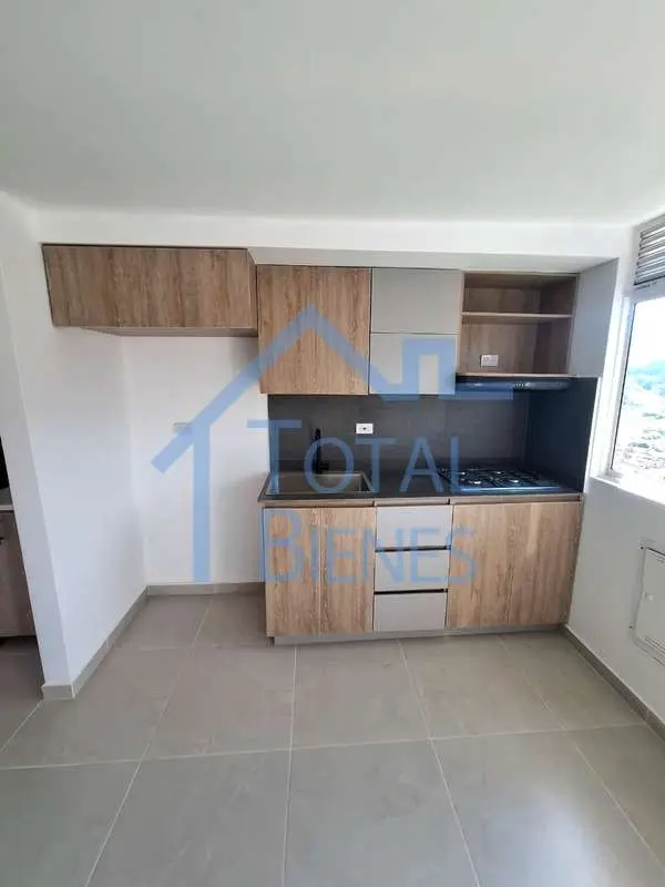 Foto 9 de 22 — Apartamento en Villa aventura, Itagüí