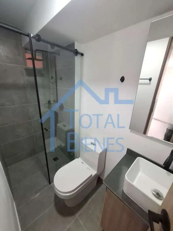 Foto 17 de 22 — Apartamento en Villa aventura, Itagüí