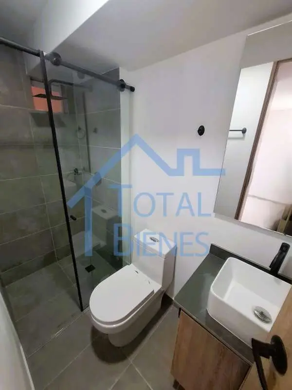 Foto 18 de 22 — Apartamento en Villa aventura, Itagüí