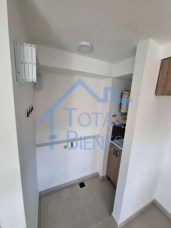 Foto 19 de 22 — Apartamento en Villa aventura, Itagüí