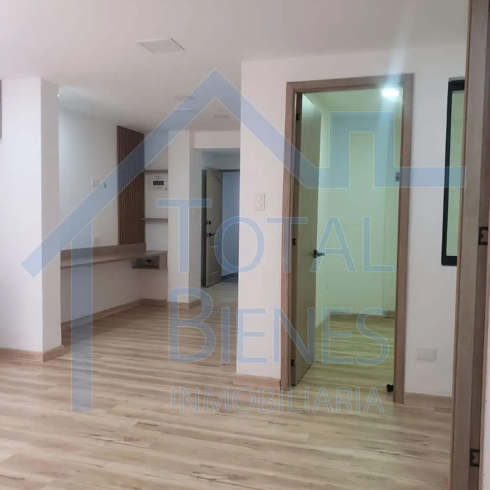 Foto 5 de 30 — Apartamento en Velodromo, Medellín