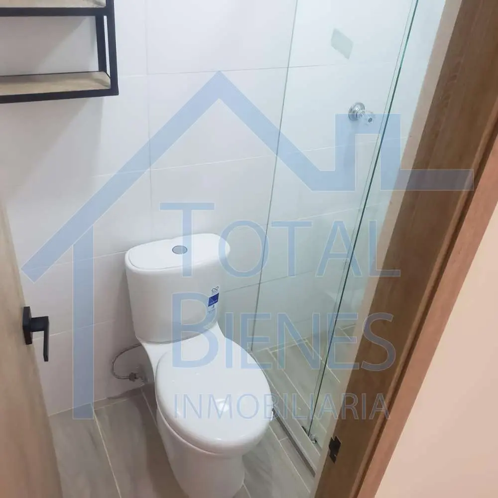 Foto 25 de 30 — Apartamento en Velodromo, Medellín