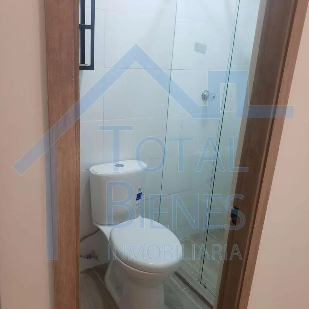 Foto 21 de 30 — Apartamento en Velodromo, Medellín