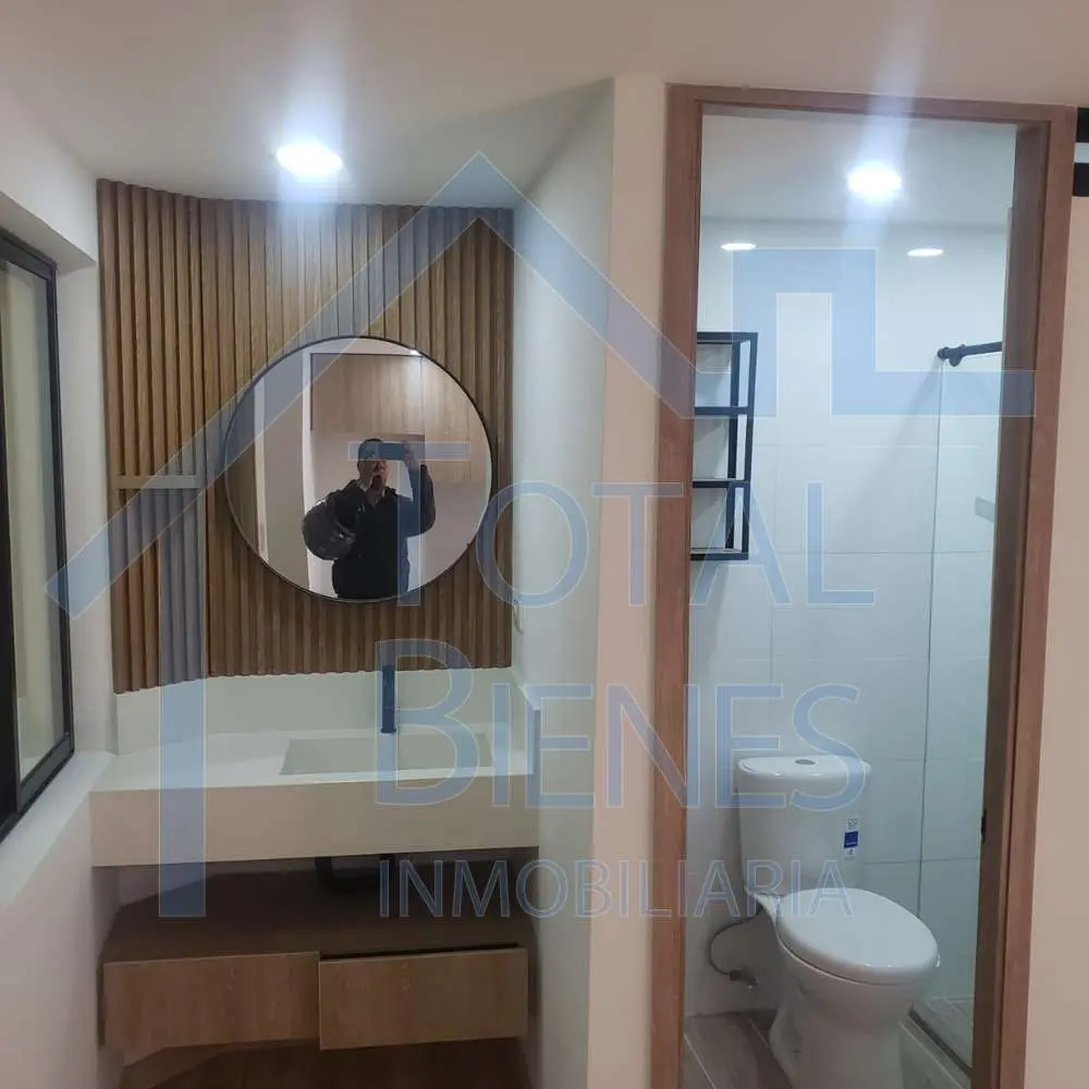 Foto 17 de 30 — Apartamento en Velodromo, Medellín