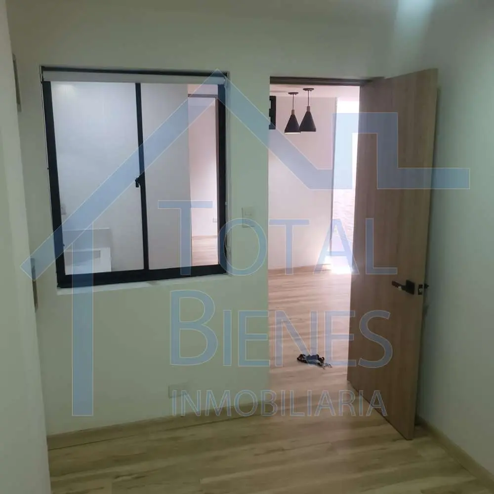 Foto 10 de 30 — Apartamento en Velodromo, Medellín