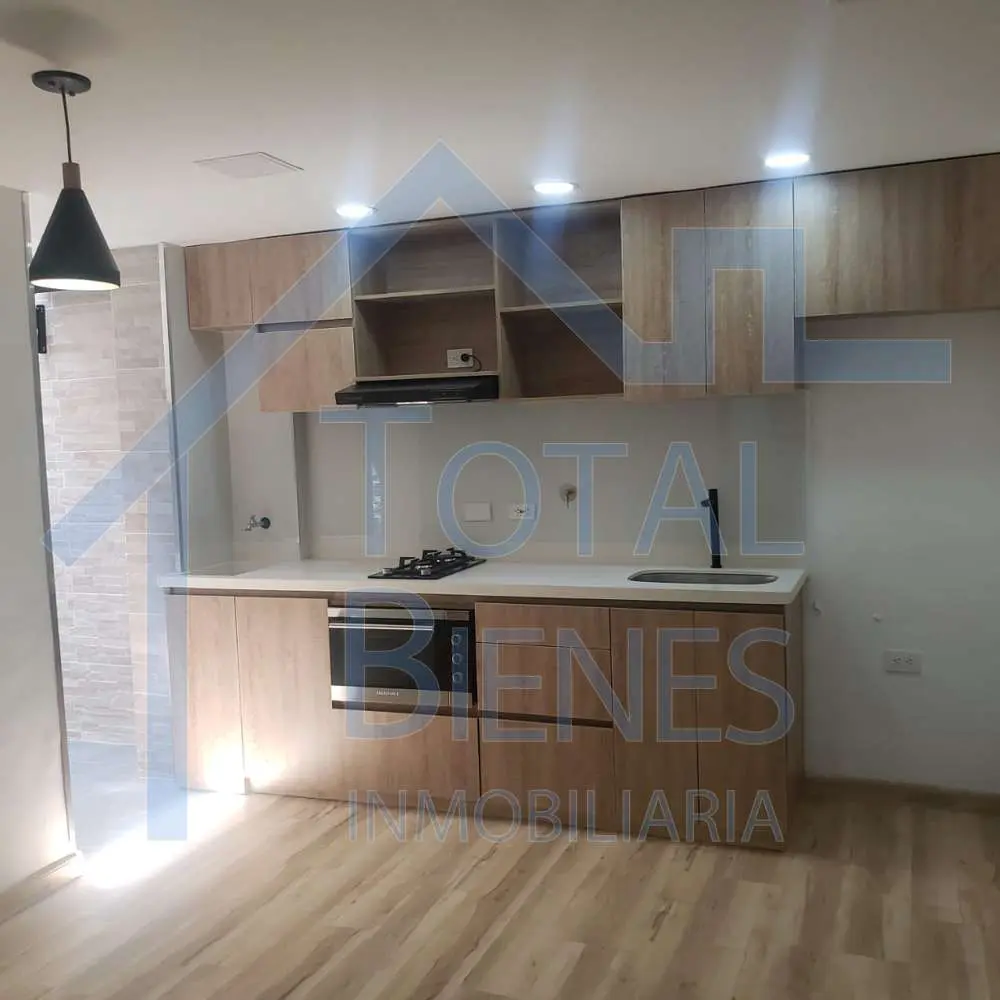 Foto 23 de 30 — Apartamento en Velodromo, Medellín