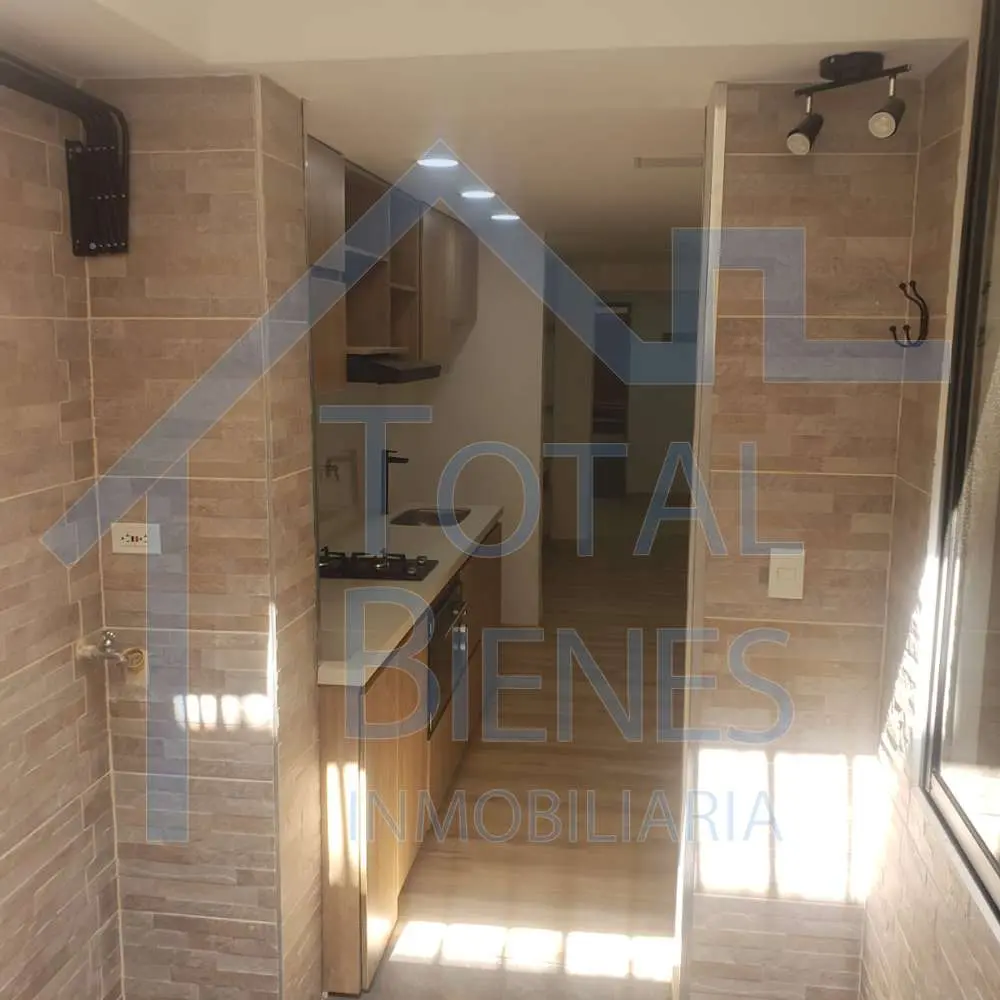 Foto 26 de 30 — Apartamento en Velodromo, Medellín