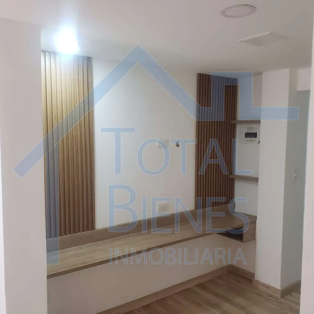 Foto 8 de 30 — Apartamento en Velodromo, Medellín