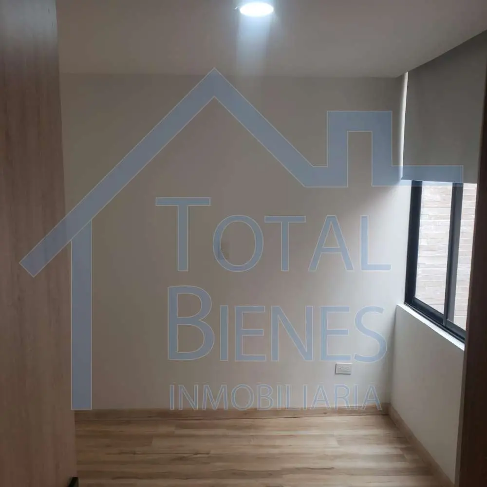 Foto 11 de 30 — Apartamento en Velodromo, Medellín