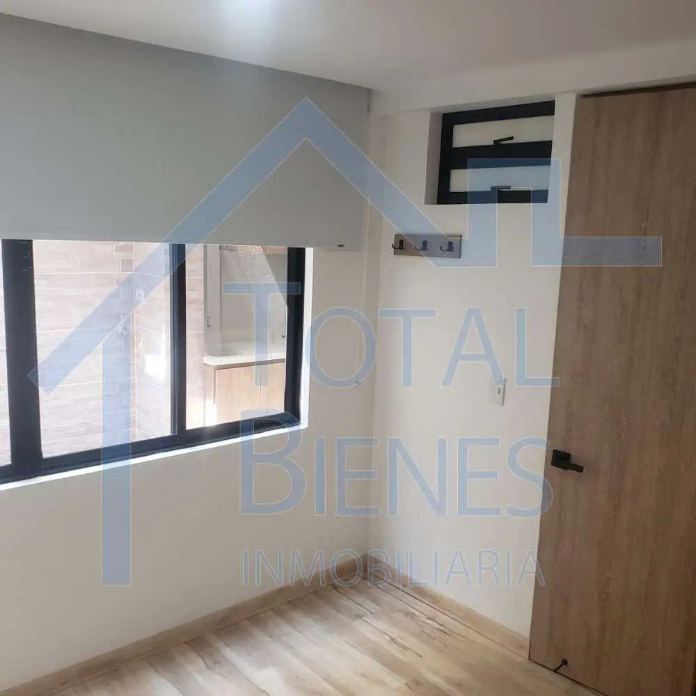 Foto 16 de 30 — Apartamento en Velodromo, Medellín