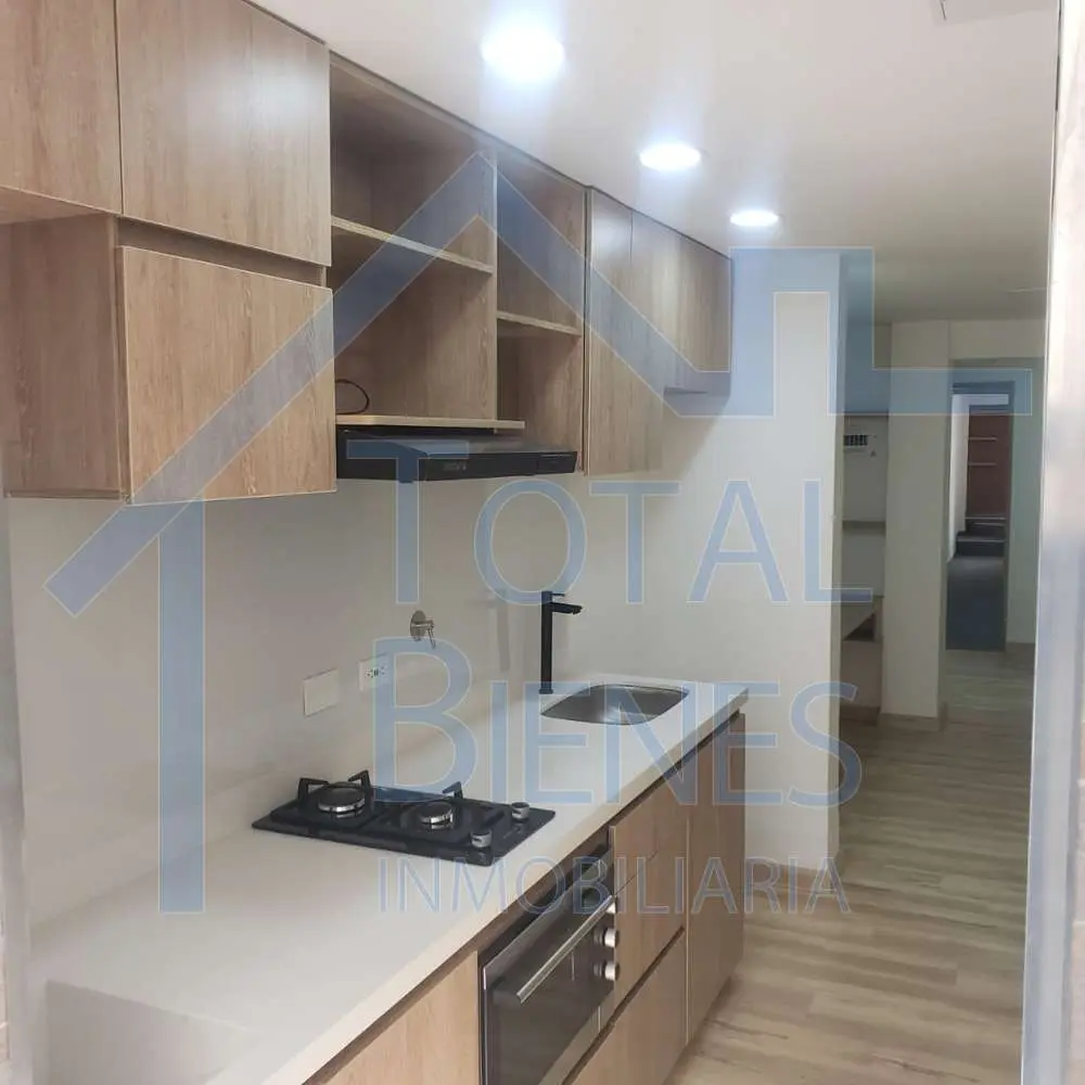 Foto 28 de 30 — Apartamento en Velodromo, Medellín