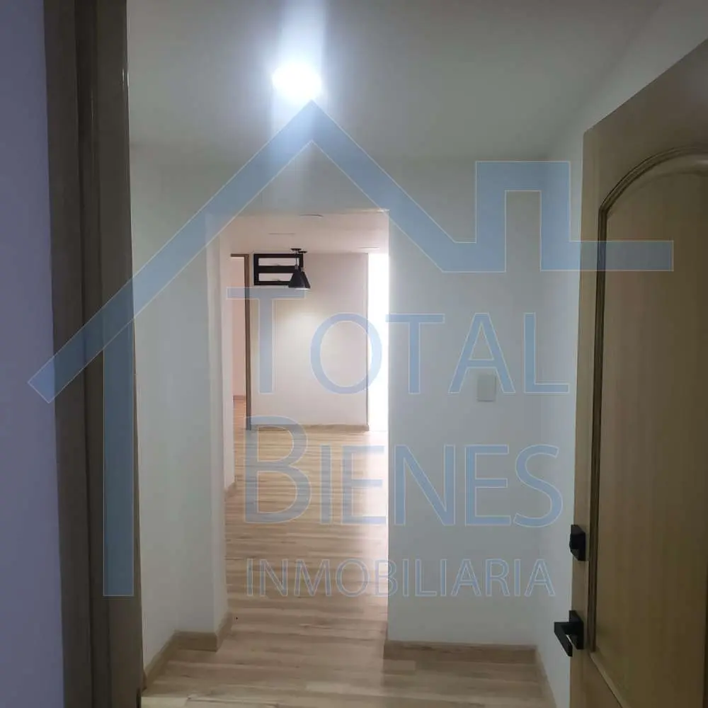 Foto 30 de 30 — Apartamento en Velodromo, Medellín