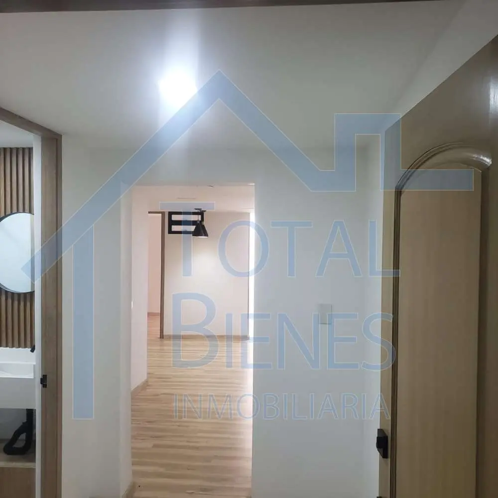 Foto 7 de 30 — Apartamento en Velodromo, Medellín