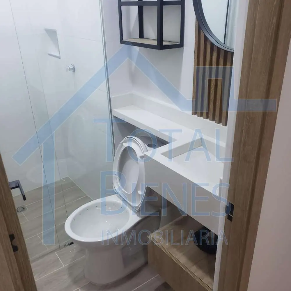 Foto 9 de 30 — Apartamento en Velodromo, Medellín