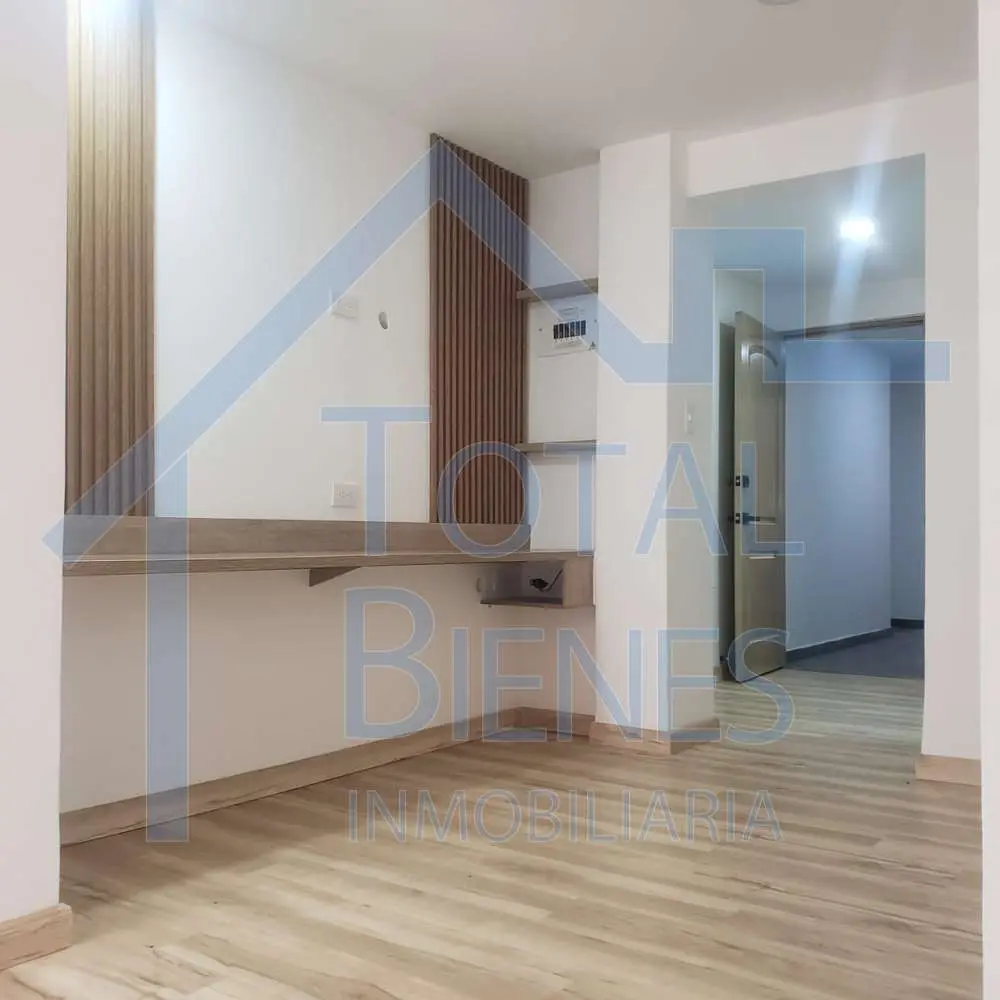 Foto 6 de 30 — Apartamento en Velodromo, Medellín