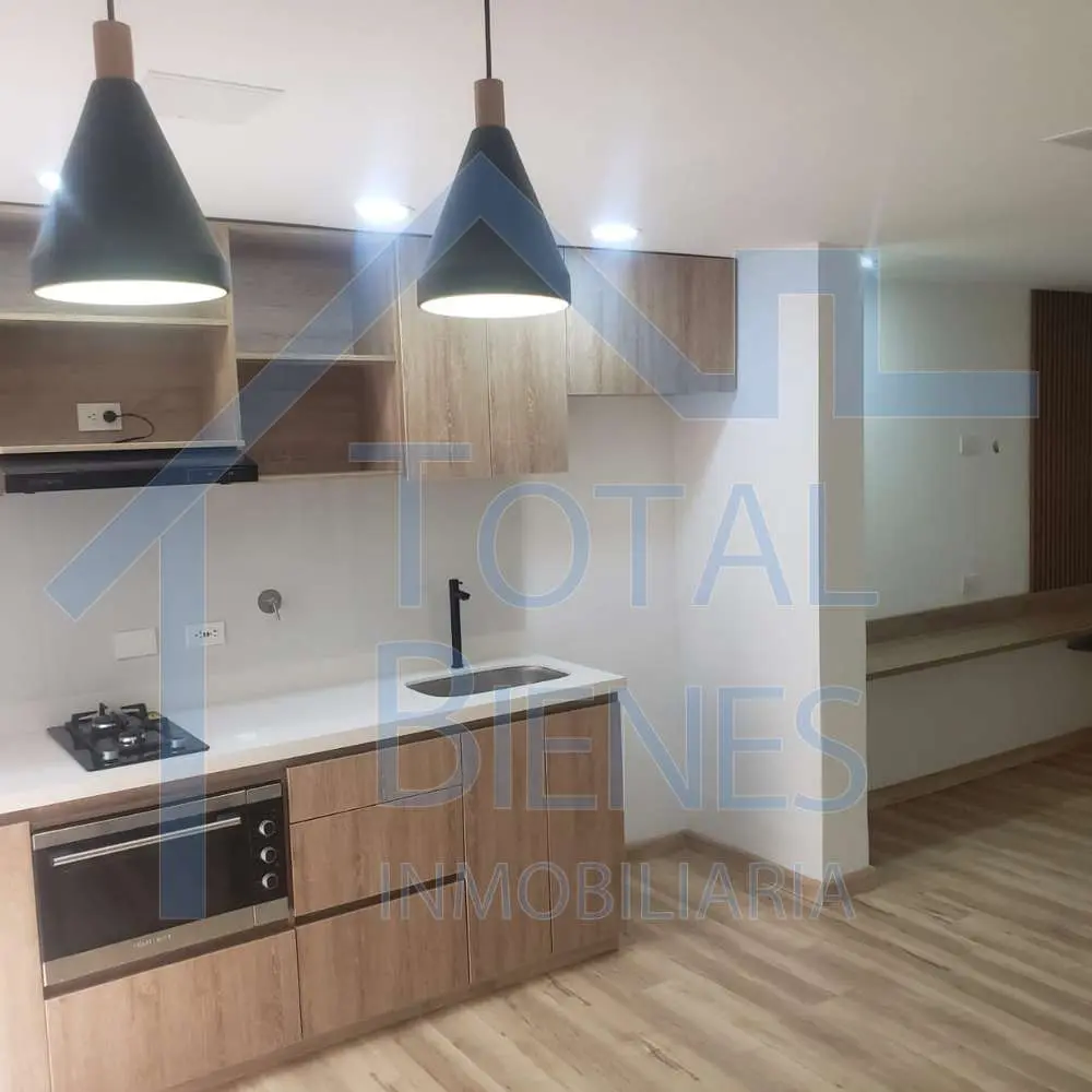 Foto 12 de 30 — Apartamento en Velodromo, Medellín