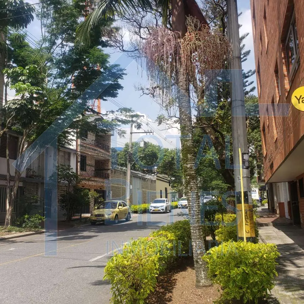 Foto 2 de 30 — Apartamento en Velodromo, Medellín