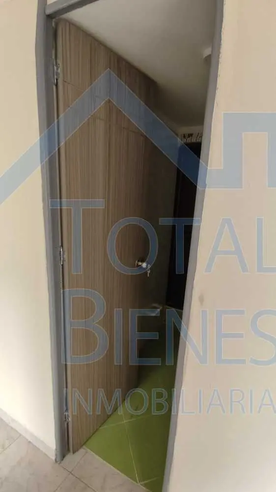 Foto 5 de 20 — Apartamento en El Trapiche, Bello