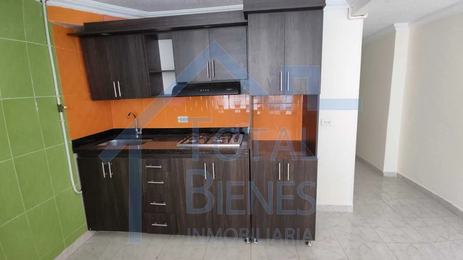 Foto 7 de 20 — Apartamento en El Trapiche, Bello