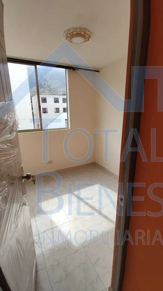 Foto 11 de 20 — Apartamento en El Trapiche, Bello