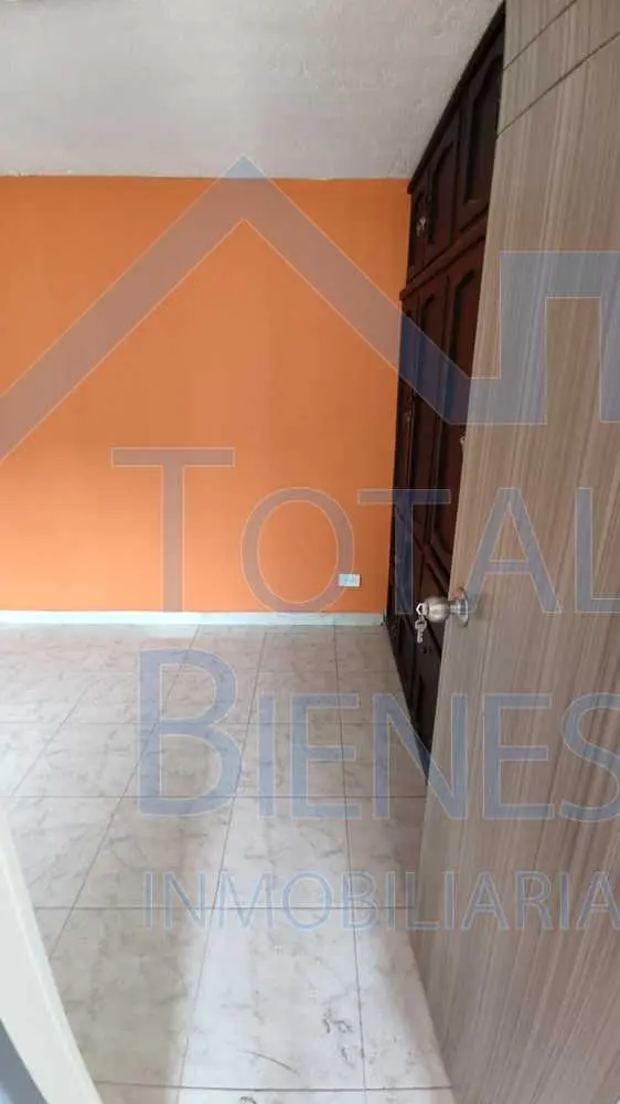 Foto 6 de 20 — Apartamento en El Trapiche, Bello