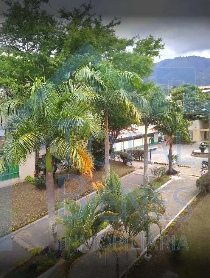 Foto 2 de 20 — Apartamento en El Trapiche, Bello