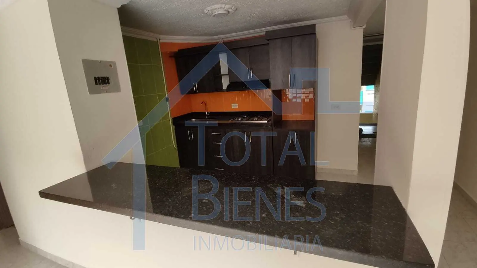 Foto 19 de 20 — Apartamento en El Trapiche, Bello