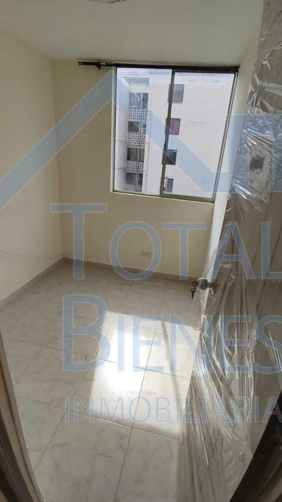 Foto 9 de 20 — Apartamento en El Trapiche, Bello