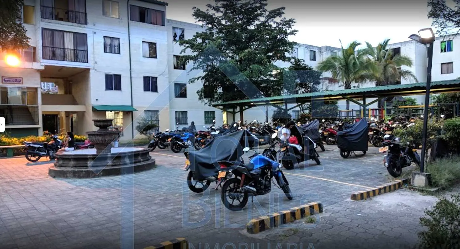 Foto 17 de 20 — Apartamento en El Trapiche, Bello