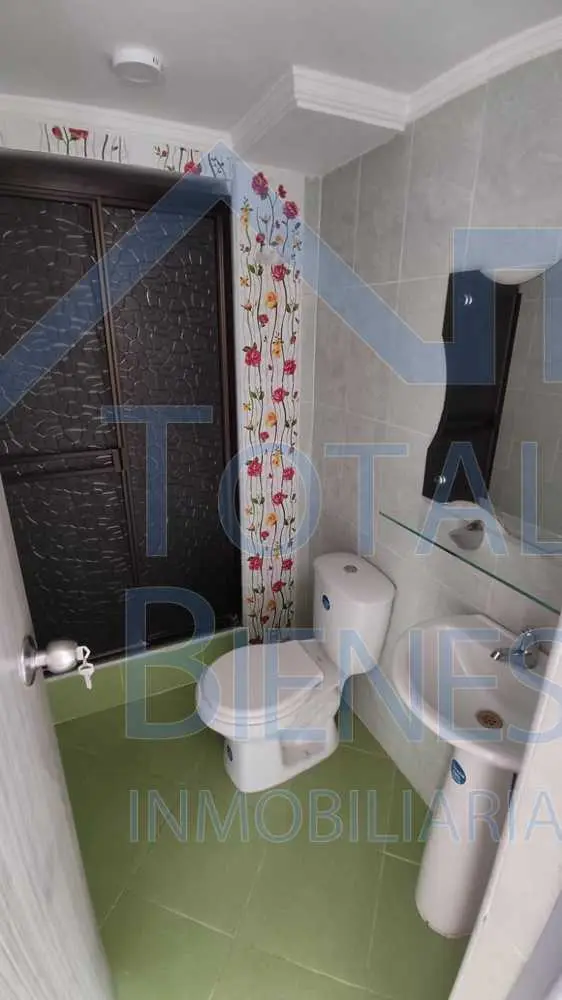 Foto 12 de 20 — Apartamento en El Trapiche, Bello