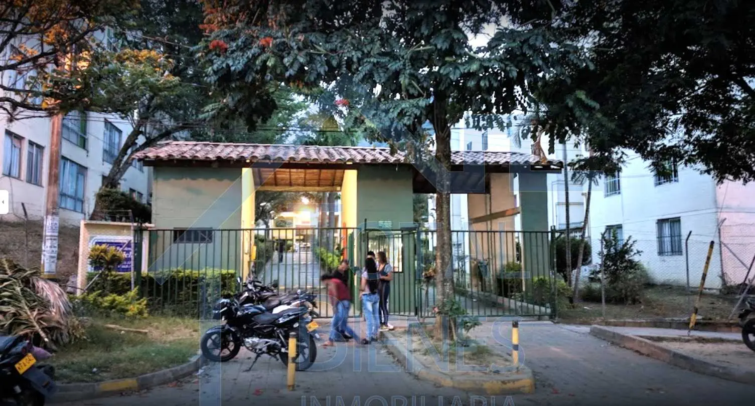 Foto 1 de 20 — Apartamento en El Trapiche, Bello