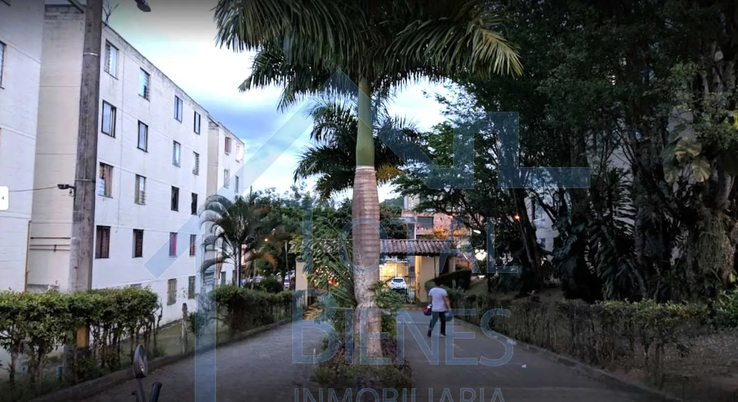 Foto 16 de 20 — Apartamento en El Trapiche, Bello