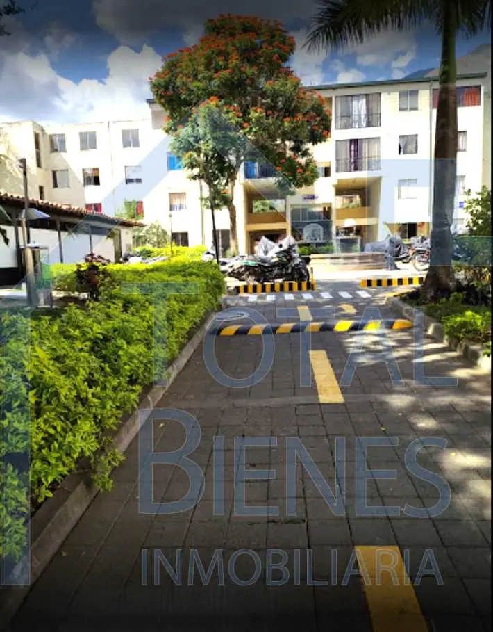 Foto 15 de 20 — Apartamento en El Trapiche, Bello