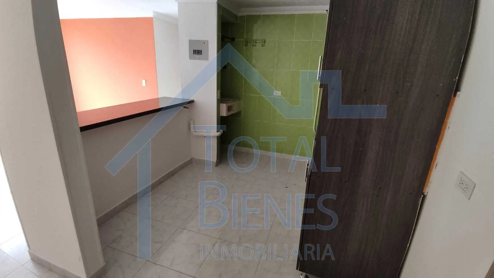 Foto 13 de 20 — Apartamento en El Trapiche, Bello