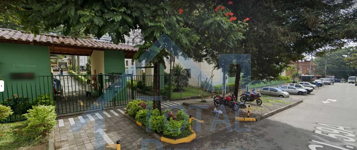 Foto 14 de 20 — Apartamento en El Trapiche, Bello