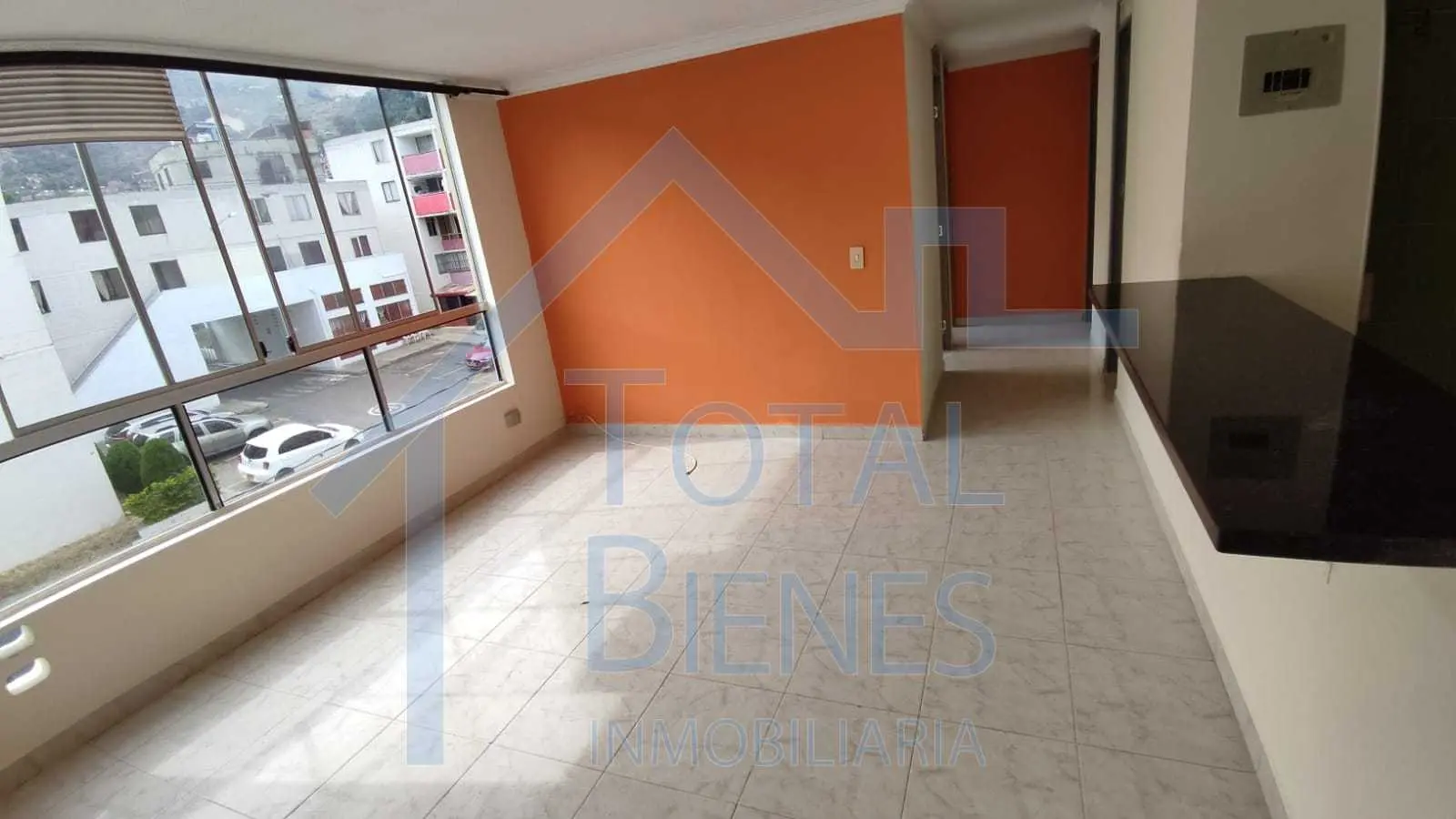 Foto 8 de 20 — Apartamento en El Trapiche, Bello