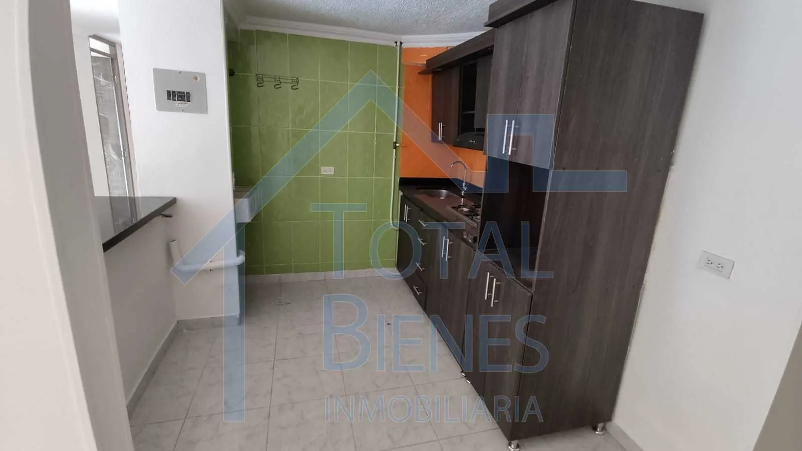 Foto 4 de 20 — Apartamento en El Trapiche, Bello