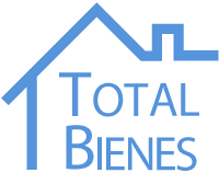Logo TOTAL BIENES SAS — Inmobiliaria en Medellín