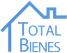 Logo TOTAL BIENES