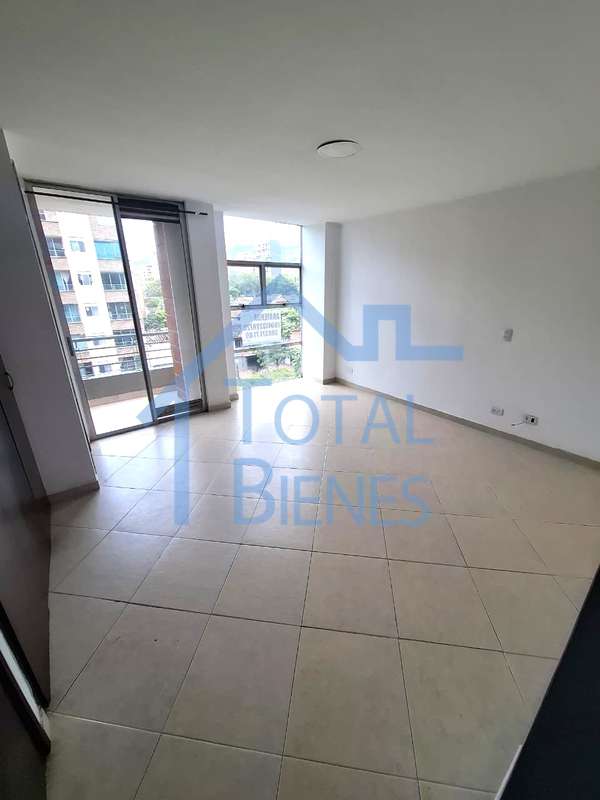 Foto 2 de 18 — Apartaestudio en La Palma, Medellín