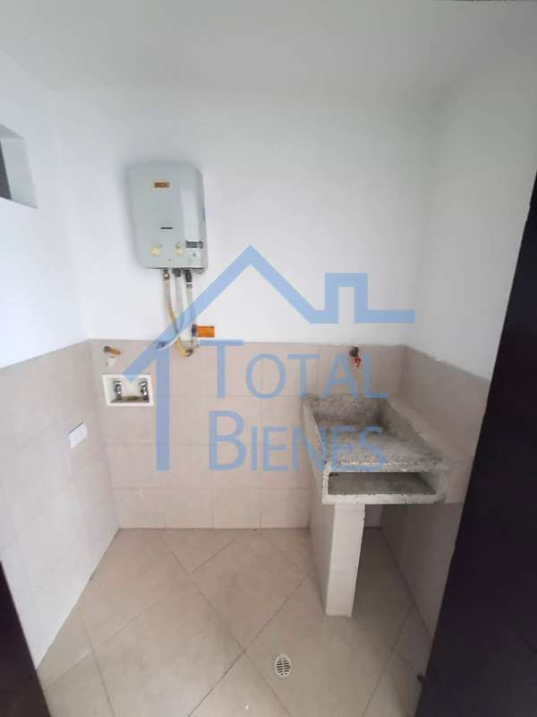 Foto 4 de 18 — Apartaestudio en La Palma, Medellín