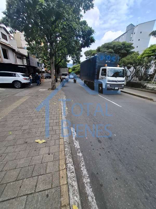 Foto 5 de 18 — Apartaestudio en La Palma, Medellín