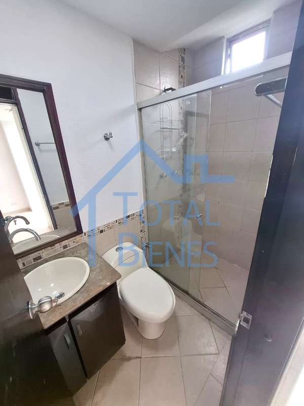 Foto 6 de 18 — Apartaestudio en La Palma, Medellín