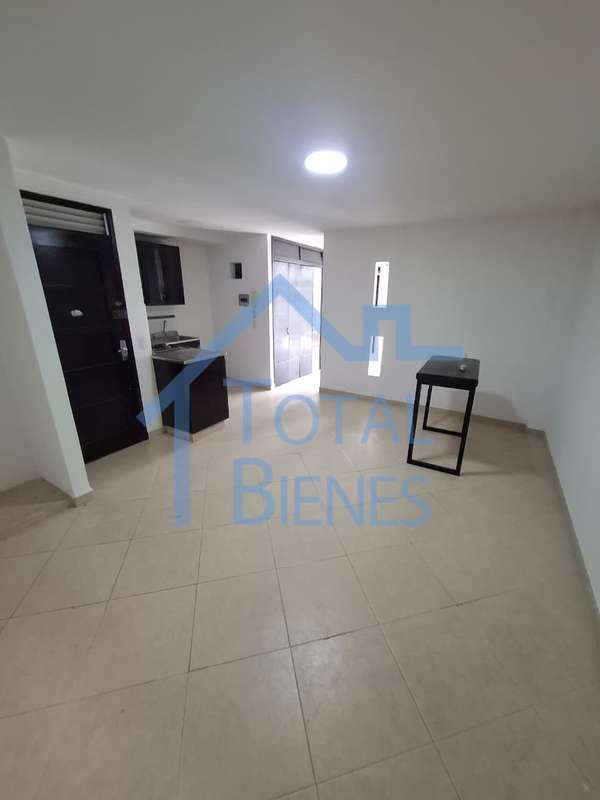 Foto 7 de 18 — Apartaestudio en La Palma, Medellín