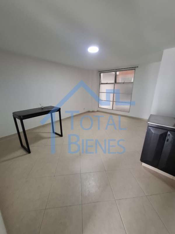 Foto 8 de 18 — Apartaestudio en La Palma, Medellín