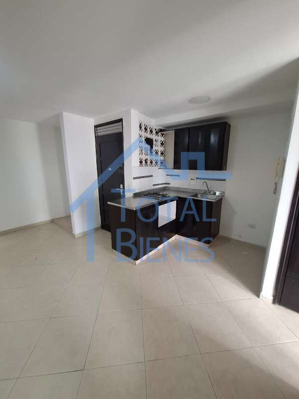 Foto 9 de 18 — Apartaestudio en La Palma, Medellín