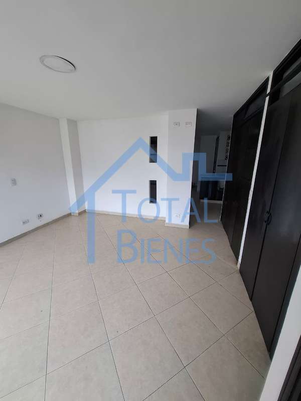 Foto 10 de 18 — Apartaestudio en La Palma, Medellín