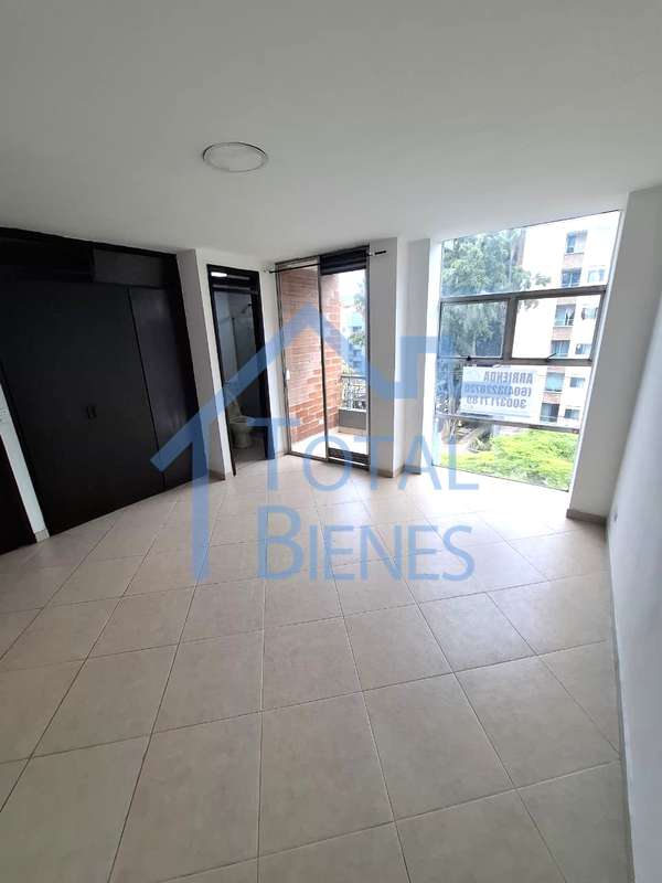 Foto 11 de 18 — Apartaestudio en La Palma, Medellín